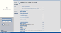 Desktop Screenshot of kofler-haut.at